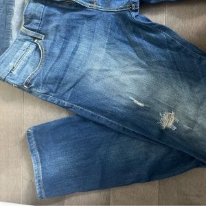 Guess jeans size 31 boot cut